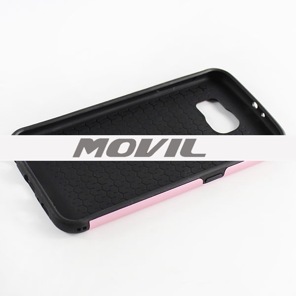 NP-2178 tpu   pc funda para Samsung Galaxy S6-1